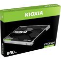 Kioxia Exceria 960GB 555MB-540MB/s Sata3 2.5