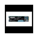 KIOXIA EXCERIA PLUS 1TB NVMe GEN5 10000/7900 MB/s PCIe M.2  LVD10Z001TG8 SSD