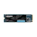 KIOXIA EXCERIA PLUS 2TB NVMe GEN5 10000/8200 MB/s PCIe M.2  LVD10Z002TG8