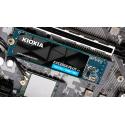 KIOXIA EXCERIA PLUS 2TB NVMe GEN5 10000/8200 MB/s PCIe M.2  LVD10Z002TG8