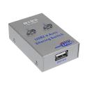 S-link SL-USW2 AUTOMATİC 2 PORT USB SWITCH(1xYAZICI/2xPC)
