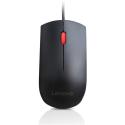 LENOVO 4Y50R20863 Optik Kablolu Mouse 1600DPI Kablo 1,8mt 