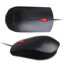 LENOVO 4Y50R20863 Optik Kablolu Mouse 1600DPI Kablo 1,8mt 