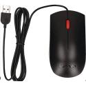LENOVO 4Y50R20863 Optik Kablolu Mouse 1600DPI Kablo 1,8mt 