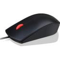LENOVO 4Y50R20863 Optik Kablolu Mouse 1600DPI Kablo 1,8mt 