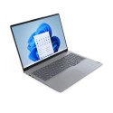 LENOVO THINKBOOK 16 21MS008RTR ULTRA U7-155H 16GB 512GB SSD 16 LENOVO THINKBOOK 16 21MS008RTR ULTRA U7-155H 16GB 512GB SSD 16