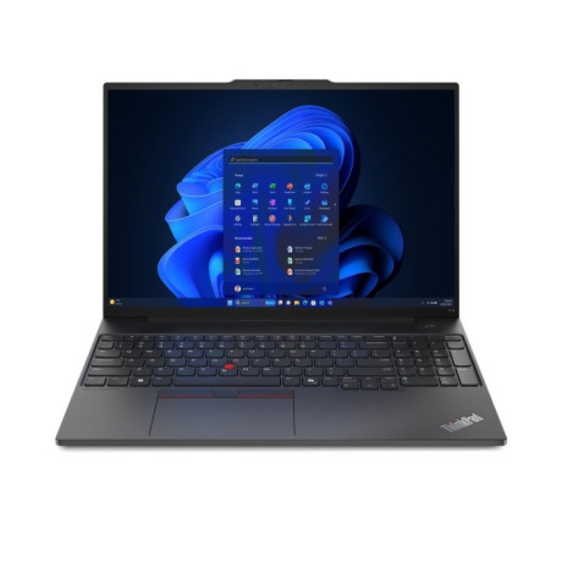LENOVO THINKPAD E16 GEN2 21SR006UTX U7-255H 32GB 1TB 16 LENOVO THINKPAD E16 GEN2 21SR006UTX U7-255H 32GB 1TB 16