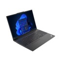 LENOVO THINKPAD E16 GEN2 21SR006UTX U7-255H 32GB 1TB 16 LENOVO THINKPAD E16 GEN2 21SR006UTX U7-255H 32GB 1TB 16