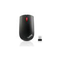 LENOVO THINKPAD ESENTIAL KABLOSUZ MOUSE 4X30M56887 Hassas 1200 dpi optik sensör.