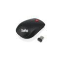 LENOVO THINKPAD ESENTIAL KABLOSUZ MOUSE 4X30M56887 Hassas 1200 dpi optik sensör.