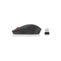 LENOVO THINKPAD ESENTIAL KABLOSUZ MOUSE 4X30M56887 Hassas 1200 dpi optik sensör.