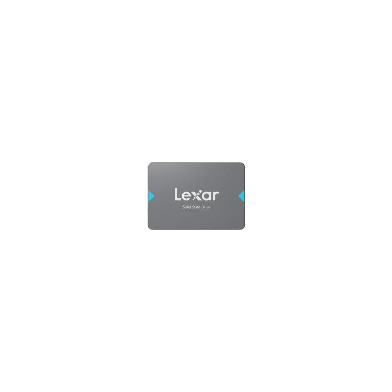 LEXAR 512GB NQ100 2.5