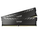 LEXAR 8GB 3200MHZ DDR4 THOR CL18 1.35V HS (LD4BU008G-R3200GSXG) PC RAM