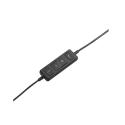 LOGITECH 981-001430 H570E Stereo Usb Çift Taraflı Headset Mikrofonlu Kulaklık