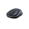 LOGITECH M185 NANO 910-002235 Gri WIRELESS Nano Optik Kablosuz Mouse Gri  WİRELESS