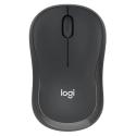 LOGITECH M240 910-007119 Siyah Sessiz Kablosuz Bluetooth Mouse