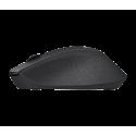LOGITECH M330  Silent Sessiz Plus KABLOSUZ SİYAH MOUSE  WİRELESS