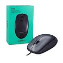 LOGITECH M90 910-001793 USB OPTİC KABLOLU MOUSE