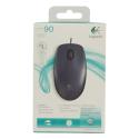 LOGITECH M90 910-001793 USB OPTİC KABLOLU MOUSE