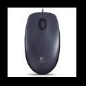 LOGITECH M90 910-001793 USB OPTİC KABLOLU MOUSE
