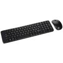 LOGITECH MK220 KABLOSUZ KLAVYE&MOUSE SET 920-003163