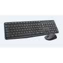 LOGITECH MK235 920-007925 Klavye Mouse Seti 