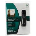 LOGITECH R400 KABLOSUZ SUNUM KUMANDASI 910-001356
