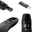 LOGITECH R400 KABLOSUZ SUNUM KUMANDASI 910-001356