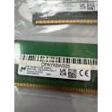 MICRON 8GB 3200MHZ DDR4  ECC UDIMM SERVER RAM MTA9ASF1G72AZ-3G2 T40 T140 T150 ECC RAM