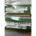 MICRON 8GB 3200MHZ DDR4  ECC UDIMM SERVER RAM MTA9ASF1G72AZ-3G2 T40 T140 T150 ECC RAM