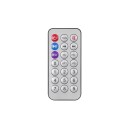 MIKADO MD-415BT 2+1 20W Siyah Multimedya FM/BT/SD/USB Speaker Hoparlör