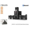 MIKADO MD-505 5+1 Usb+SD+FM Destekli Bluetooth HOPARLÖR