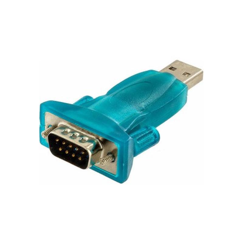 MOLİX MX-2432 USB TO RS232 KABLOLU ÇEVİRİCİ