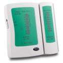 TESTER MOLİX MX-8070 RJ45 CAT6 KABLO TESTER
