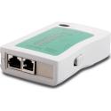 TESTER MOLİX MX-8070 RJ45 CAT6 KABLO TESTER