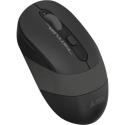 A4 TECH FG10S  GRI SİYAH KABLOSUZ MOUSE 2000DP  Kablosuz WİRELESS SESSİZ 