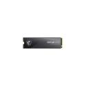 MSI 1TB SPATIUM M560 10200-8400MB/s M.2 NVME GEN5 SSD DİSK