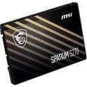 MSI 960GB SPATIUM S270 SATA 2.5