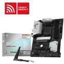 MSI B550 GAMING WIFI AM4 DDR4 Ses+GLan HDMI DP 2xM2 USB3.2 ATX