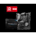 MSI B760 GAMING PLUS WIFI SOKET 1700 DDR5 6800(OC) PCI-E ,M.2 USB3.2 HDMI,DP 1x 2.5G LAN WI-FI 6E ATX Anakart