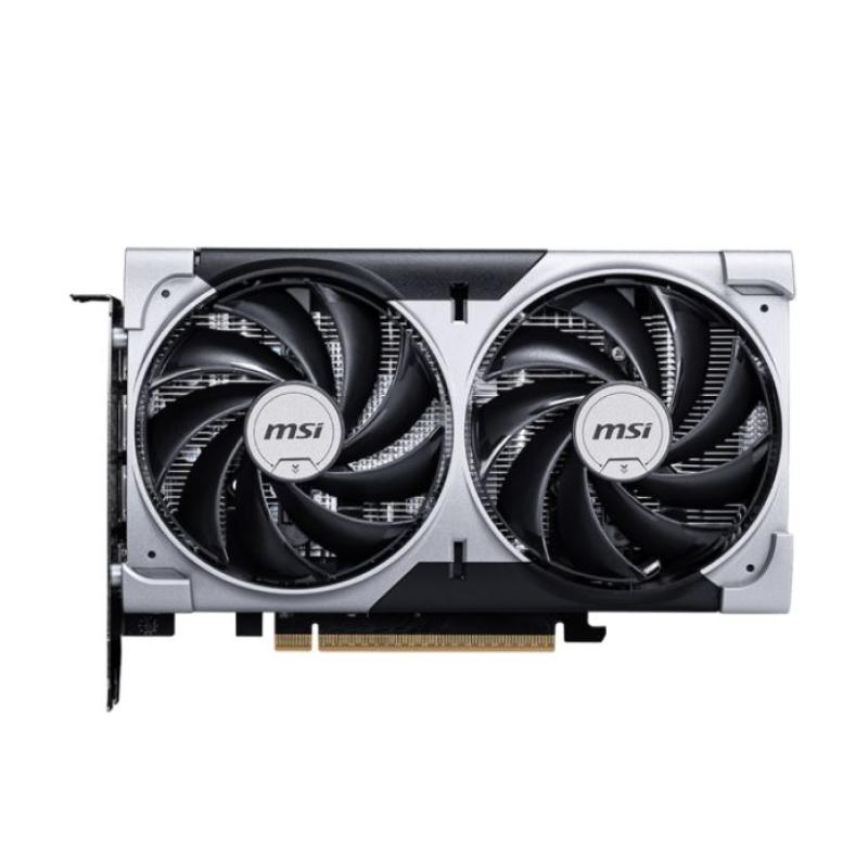 MSI RTX5060 8G VENTUS 2X OC 8GB GDDR7 128BIT DX12 PCIE 5.0 X16 (3XDP 1XHDMI)    
