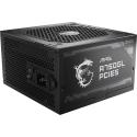 MSI MAG A750BN 750W 80+ BRONZE PCIE 5.0 Power Supply
