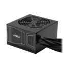 MSI MAG A750GN 750W 120MM FAN 80+ GOLD POWER SUPPLY