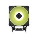 MSI MAG COREFROZR AA13 SİYAH 120mm ARGB İşlemci Hava Soğutucu 1851/AM5