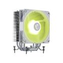 MSI MAG COREFROZR AA13 WHITE 120mm ARGB İşlemci Hava Soğutucu 1851/AM5 KULE