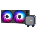 MSI MAG CORELIQUID A13 240mm ARGB Sıvı Soğutucu 1700/AM5 1851,1700,AM4,AM5