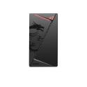 MSI MAG SHIELD M301 350W 1x120mm Fan  Micro Kasa