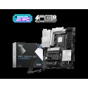 MSI PRO Z890-P WIFI 1851P DDR5 9200 USB4 4xM2 1xTB4 HDMI DP 5G Wifi7 ATX