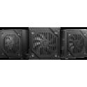 MSI PSU MAG A500DN 500W 80PLUS NON MODULAR POWER SUPPLY