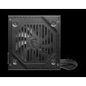MSI PSU MAG A600DN 600W 80+ 12CM FAN GUC KAYNAGI (MAG A600DN)